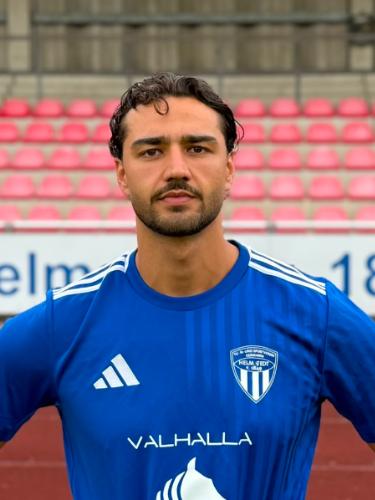 Tolga Acar