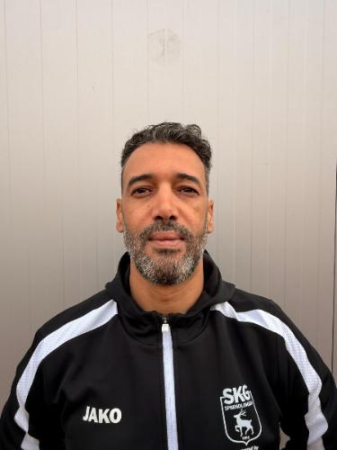 Adil Harba