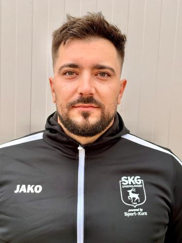 Ivan Jelusic