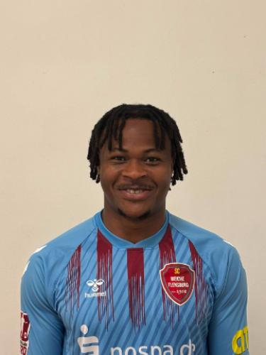 Jerreh Darboe