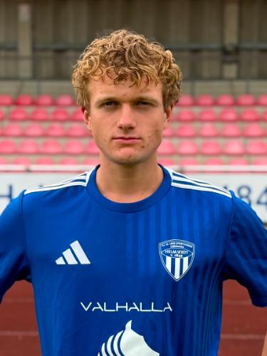 Matheo Elke
