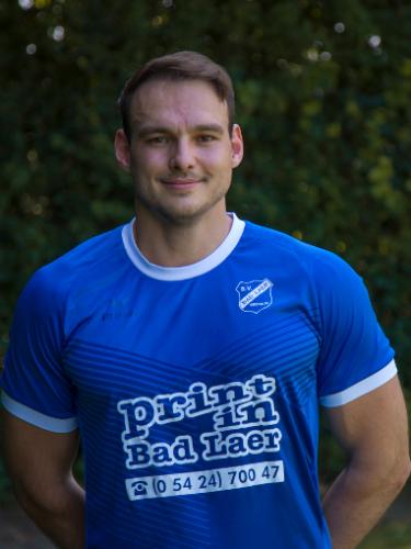 Max Schulte