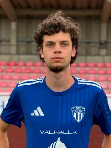 Lasse Isensee
