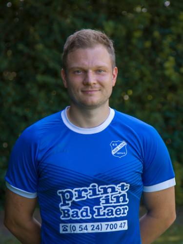Steffen Seete