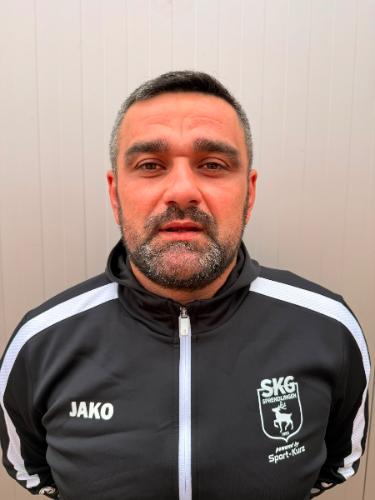 Mirko Milievic