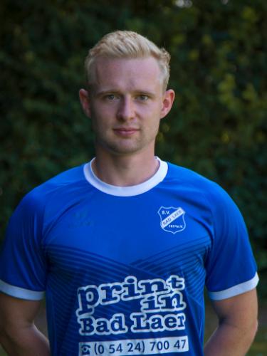 Jannik Tepe