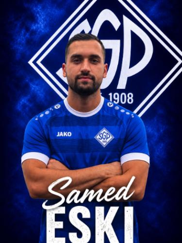 Samed Eski