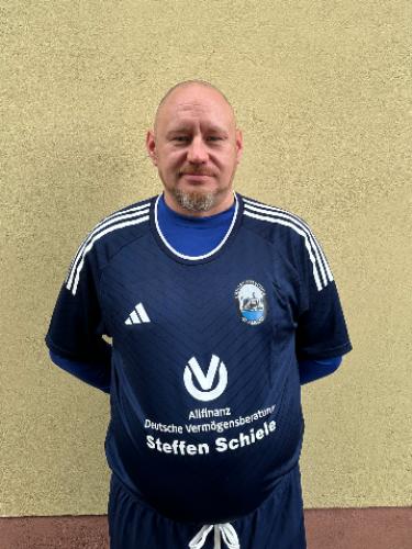 Stefan Elkin