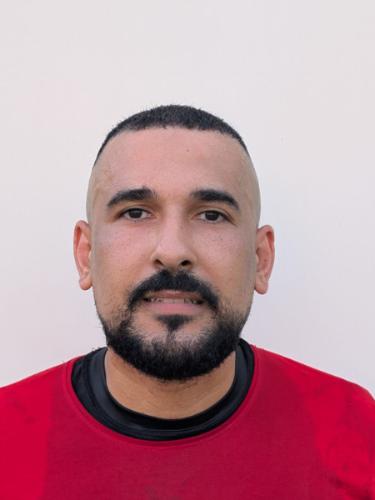 Hussam Nashsi