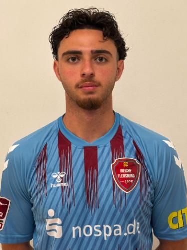 Yehya Ibrahim