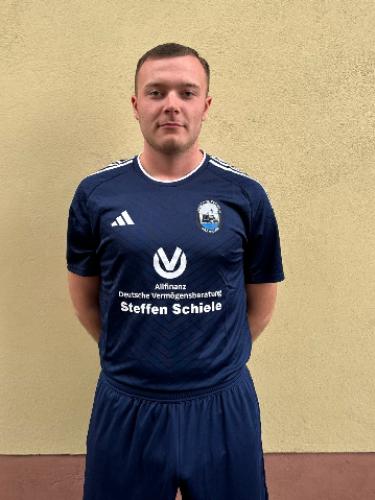 Finn Maasch