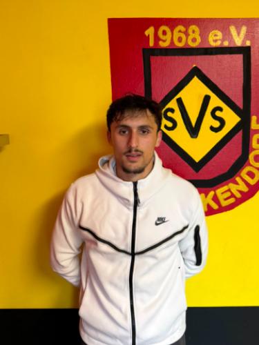 Masoud Shujaie