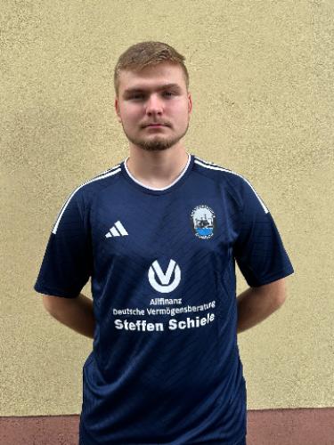 Marwin Röhm