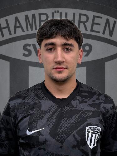 Malik Saric