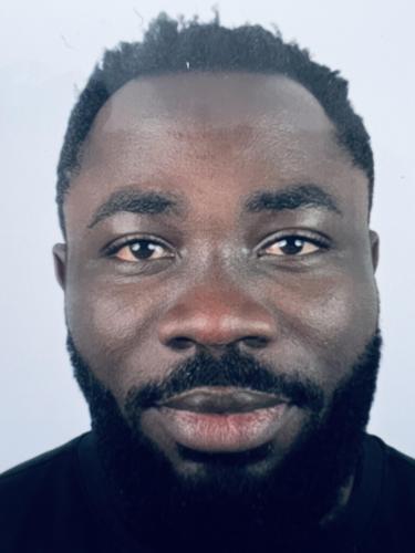 Thaddeus Ugwoezu