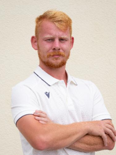 Luca Sauter