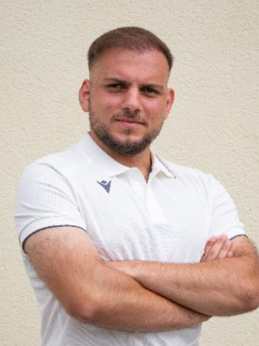 Berkay Türen