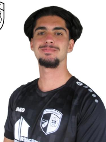 Mehmet-Can Rill