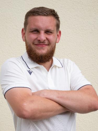 Felix Wiedenmann