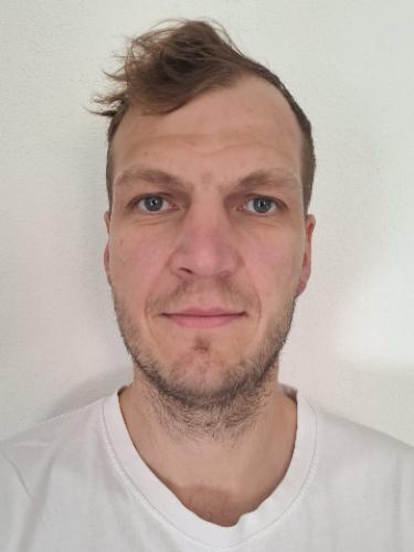 Niklas Christ