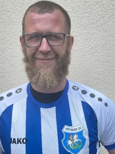 Felix Frömmig