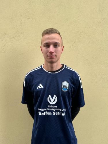 Kevin Vierke