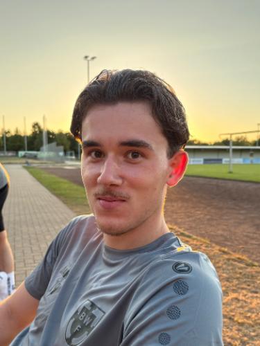 Moritz Berndsen