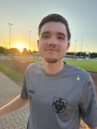 Kevin Loege