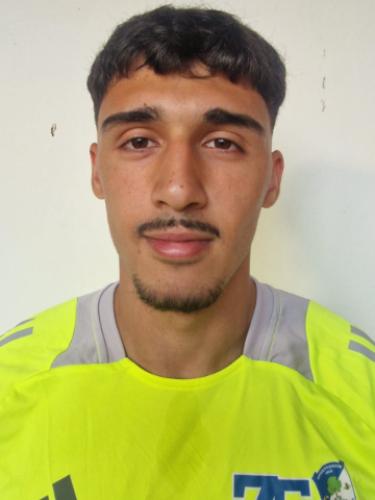 Koray Karcioglu