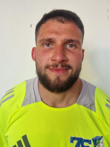 Lirim Mustafa
