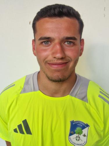 Albin Rrahmani