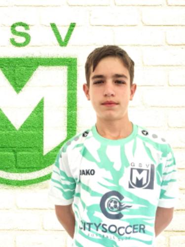 Diego Fernandes