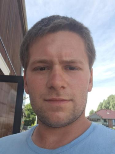 Luca Mein