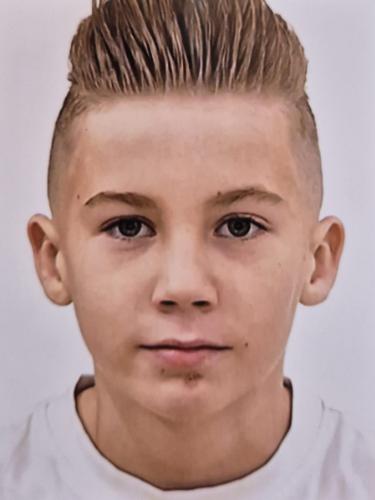 Liam Bamberg