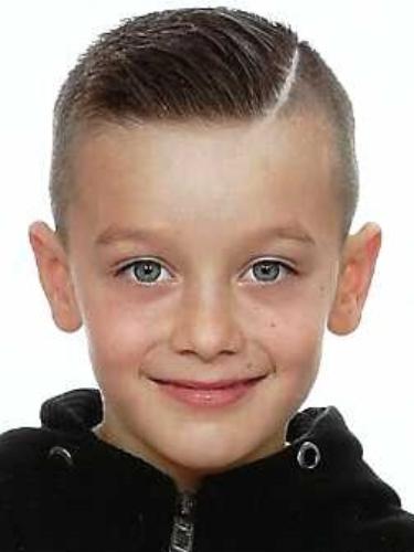 Damien Krüger