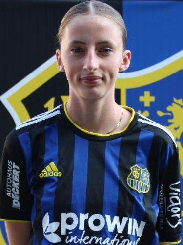 Lara Stadler