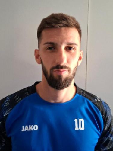 Auron Selimi