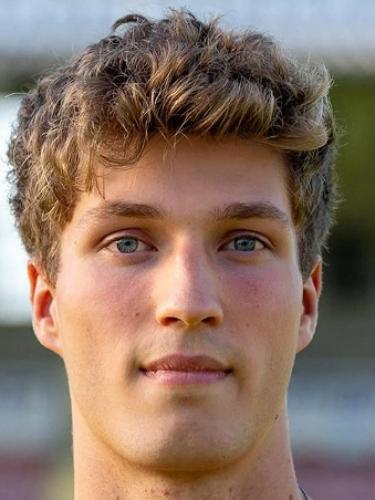Philipp Fahr