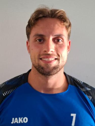 Andre Sirianni