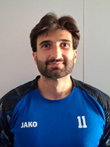 Mustafa Uslu