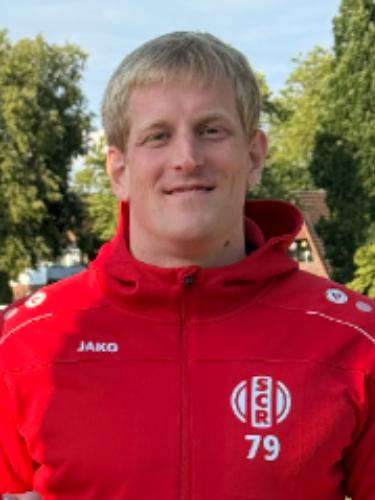 Volkmar Vöge
