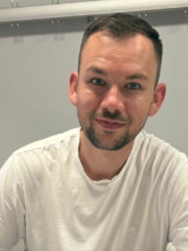 Dennis Schumacher