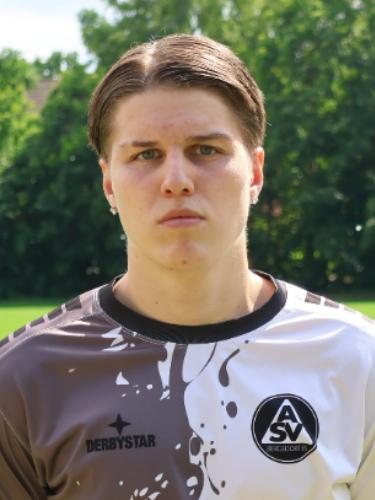 Lukas Janusz Jerzy Baranowski