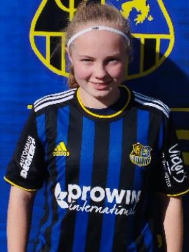 Emilia Philine Theobald