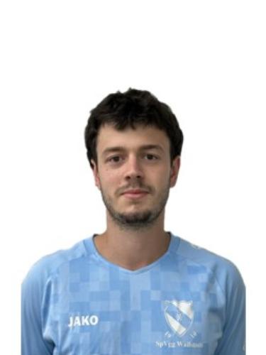 Ergi Gashi