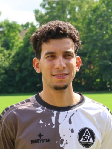 Amer Hassan