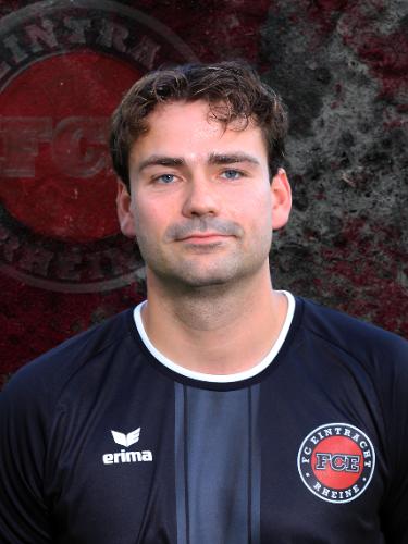Luca Dömer
