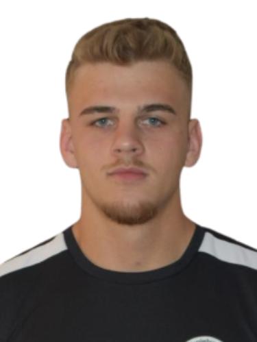 Glenn Louis Suggemeier