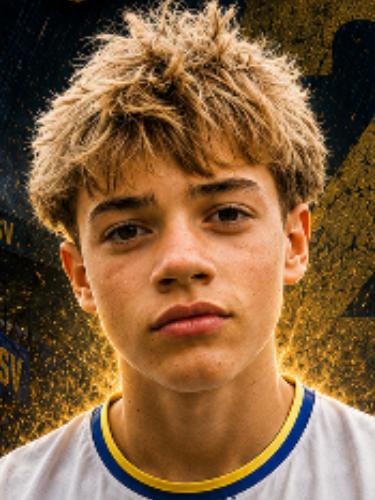 Nick Baumann