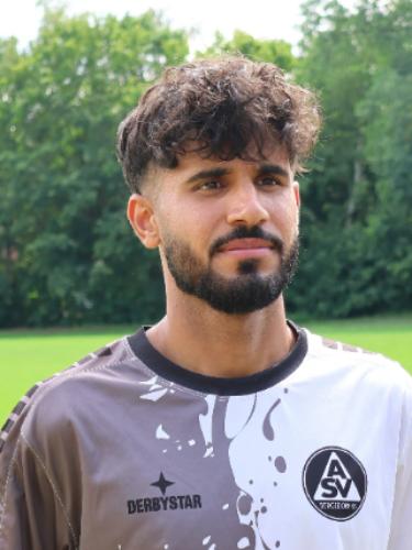 Ali Moghimi